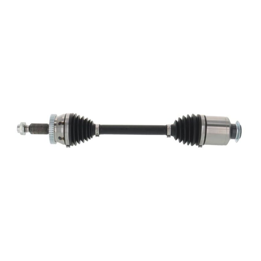 TRAKMOTIVE AXLES KA-86041 AAR CV Axle Shaft