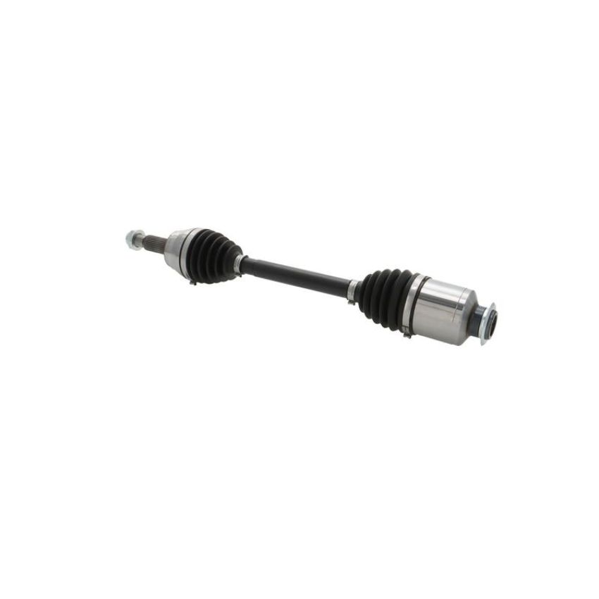 TRAKMOTIVE AXLES KA-86045 AAR CV Axle Shaft
