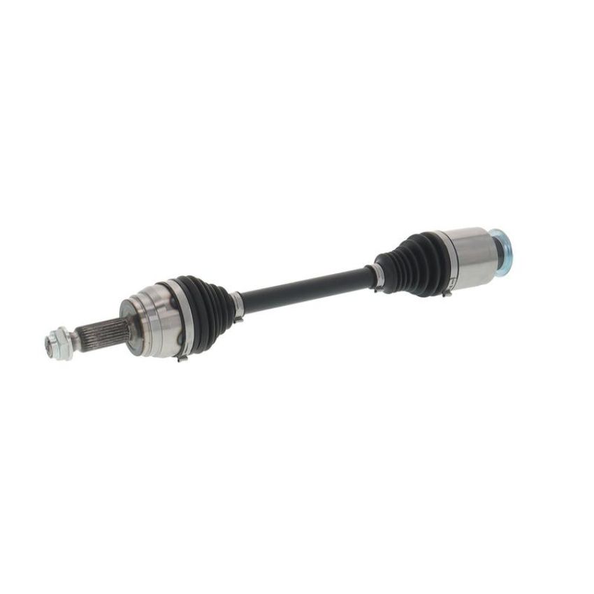 TRAKMOTIVE AXLES KA-86046 AAR CV Axle Shaft