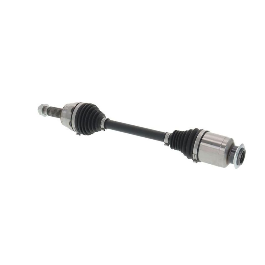 TRAKMOTIVE AXLES KA-86046 AAR CV Axle Shaft