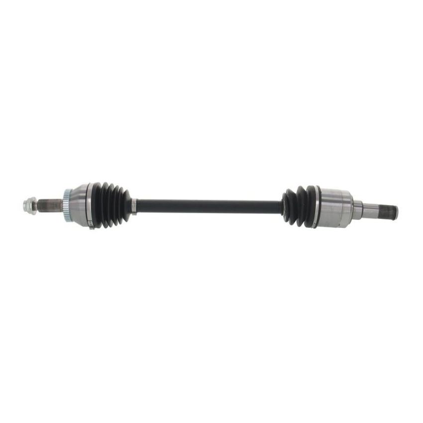 TRAKMOTIVE AXLES KA-86048 CV Axle Shaft