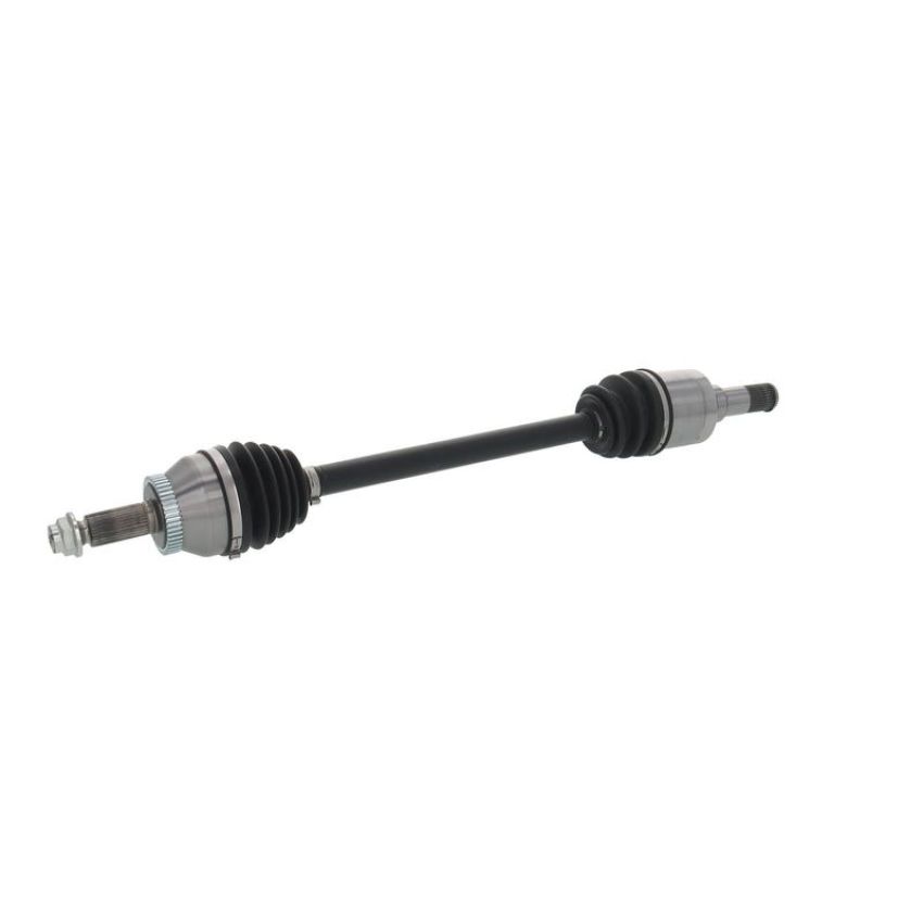 TRAKMOTIVE AXLES KA-86048 CV Axle Shaft