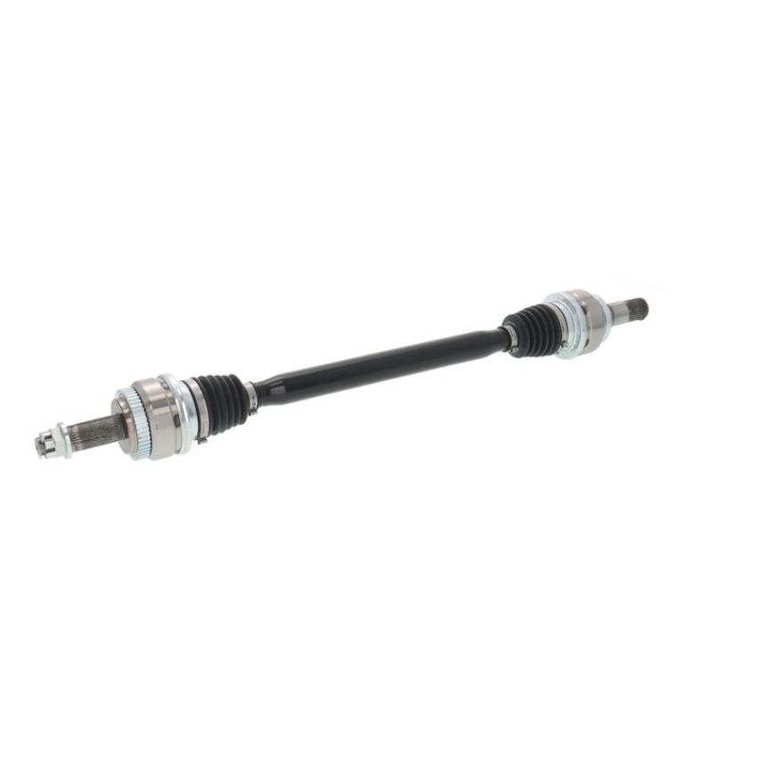 TRAKMOTIVE AXLES KA-86051 CV Axle Shaft