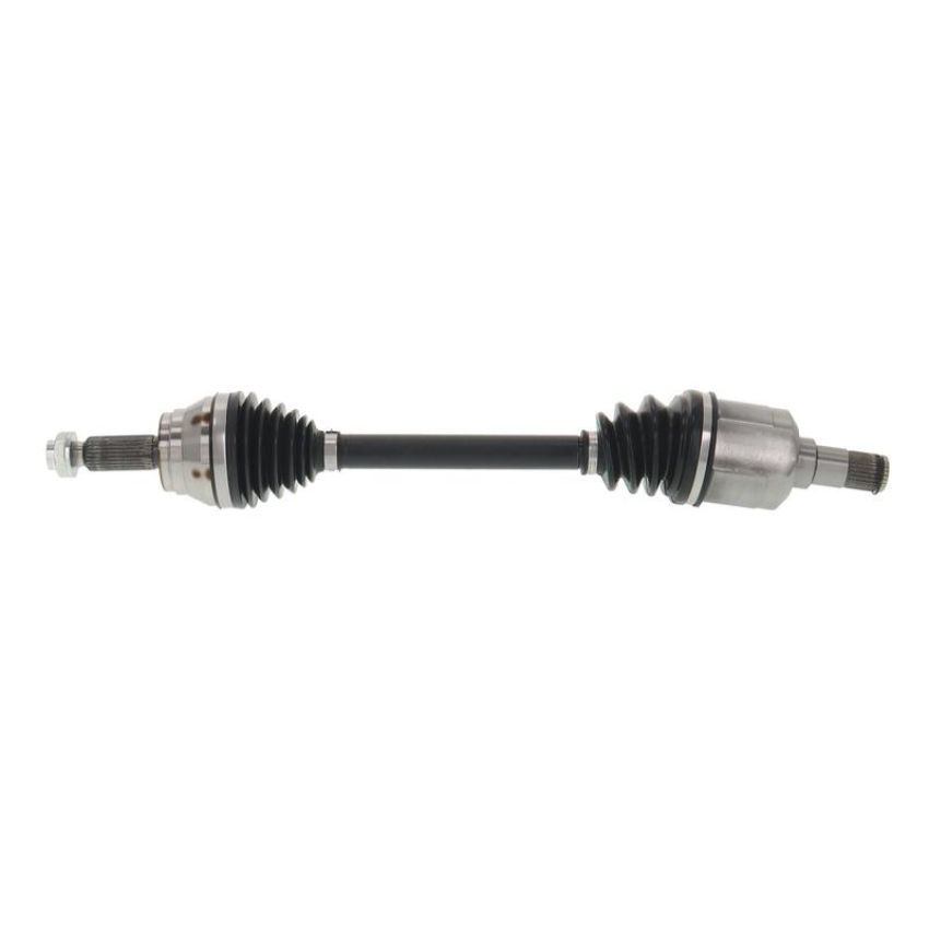 TRAKMOTIVE AXLES KA-86053 CV Axle Shaft