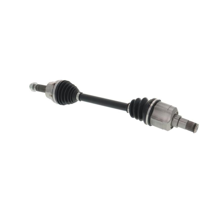 TRAKMOTIVE AXLES KA-86053 CV Axle Shaft