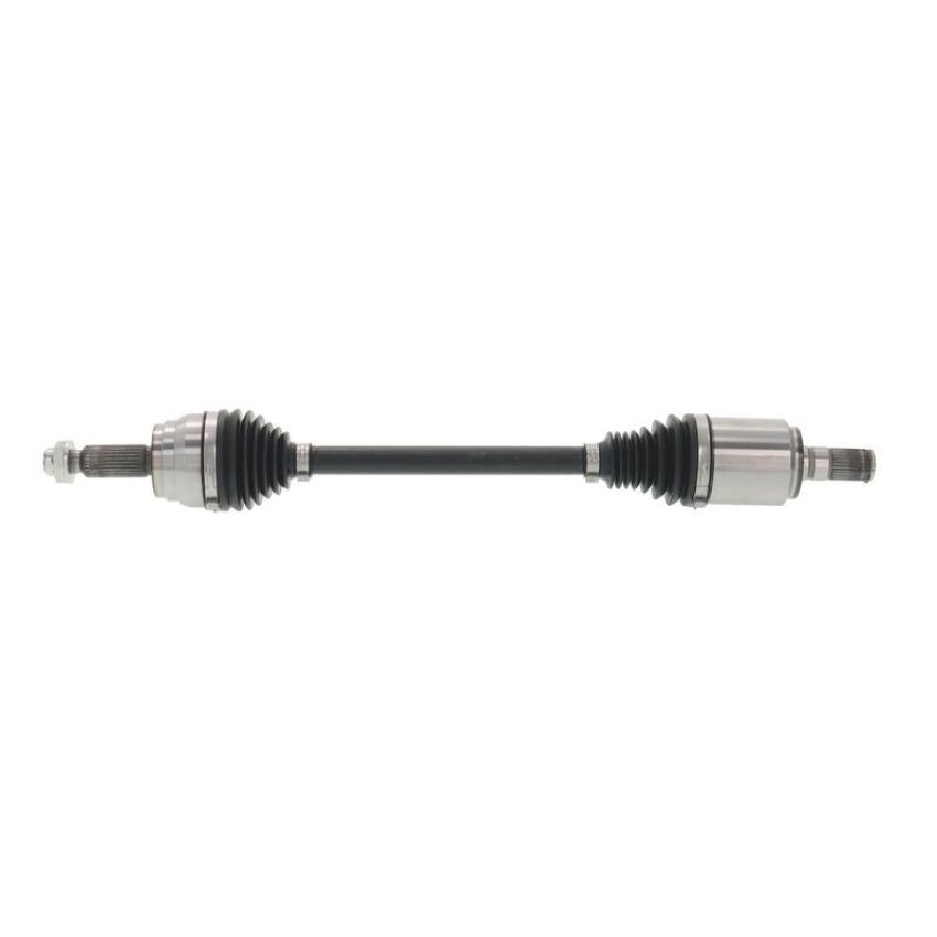 TRAKMOTIVE AXLES KA-86055 AAR CV Axle Shaft