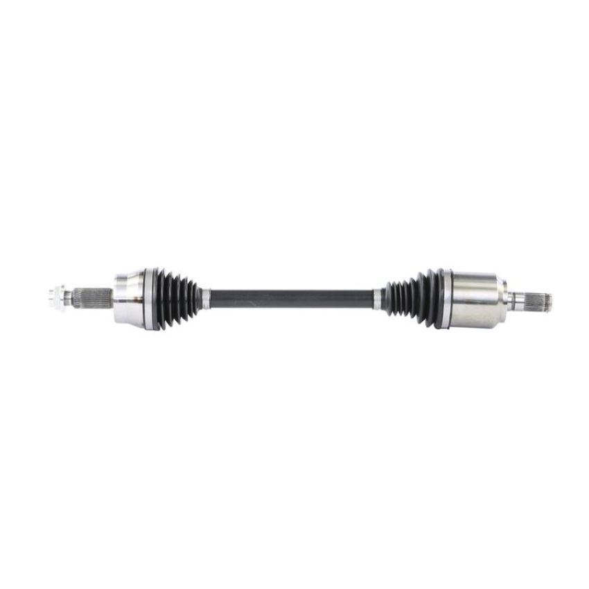 TRAKMOTIVE AXLES KA-86056 AAR CV Axle Shaft