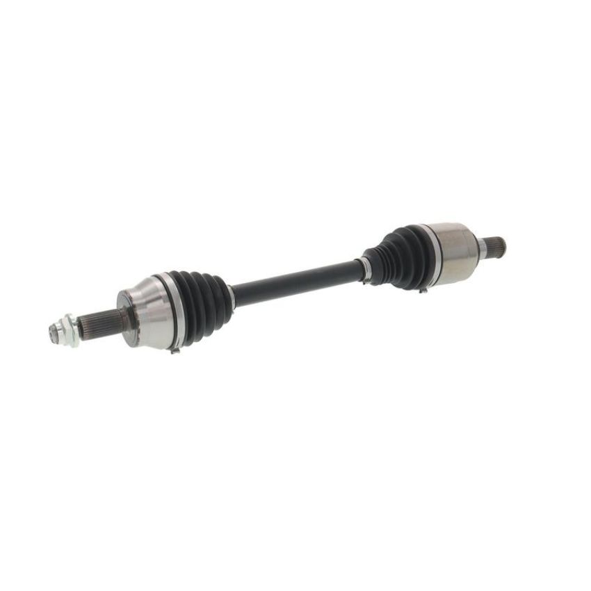 TRAKMOTIVE AXLES KA-86057 AAR CV Axle Shaft