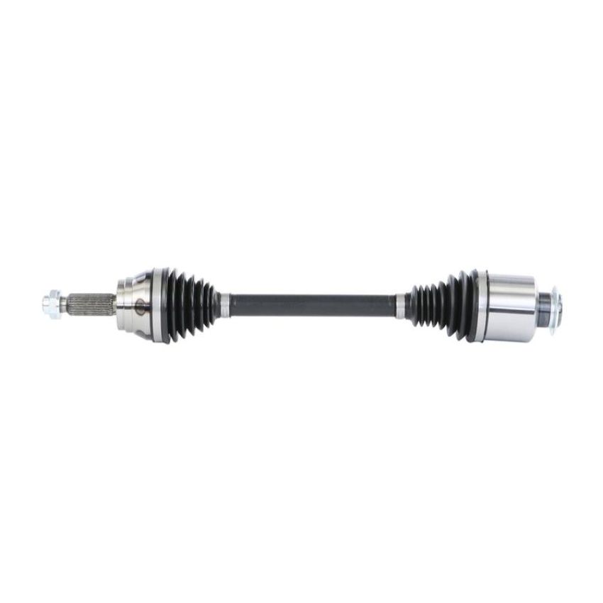 TRAKMOTIVE AXLES KA-86059 CV Axle Shaft