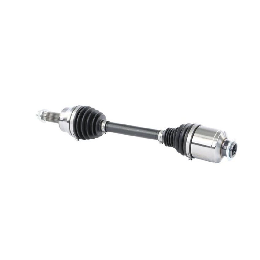 TRAKMOTIVE AXLES KA-86061 AAR CV Axle Shaft