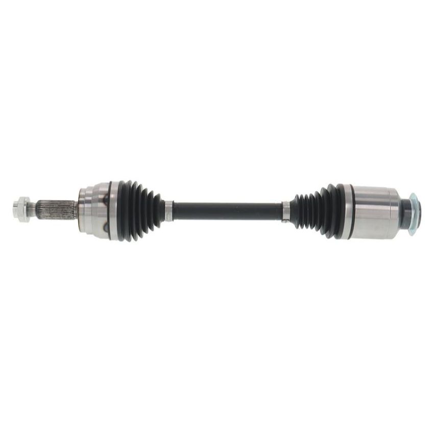 TRAKMOTIVE AXLES KA-86062 AAR CV Axle Shaft