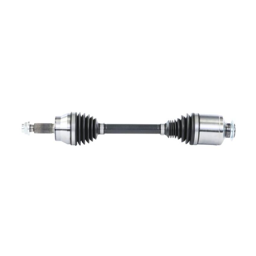 TRAKMOTIVE AXLES KA-86064 AAR CV Axle Shaft