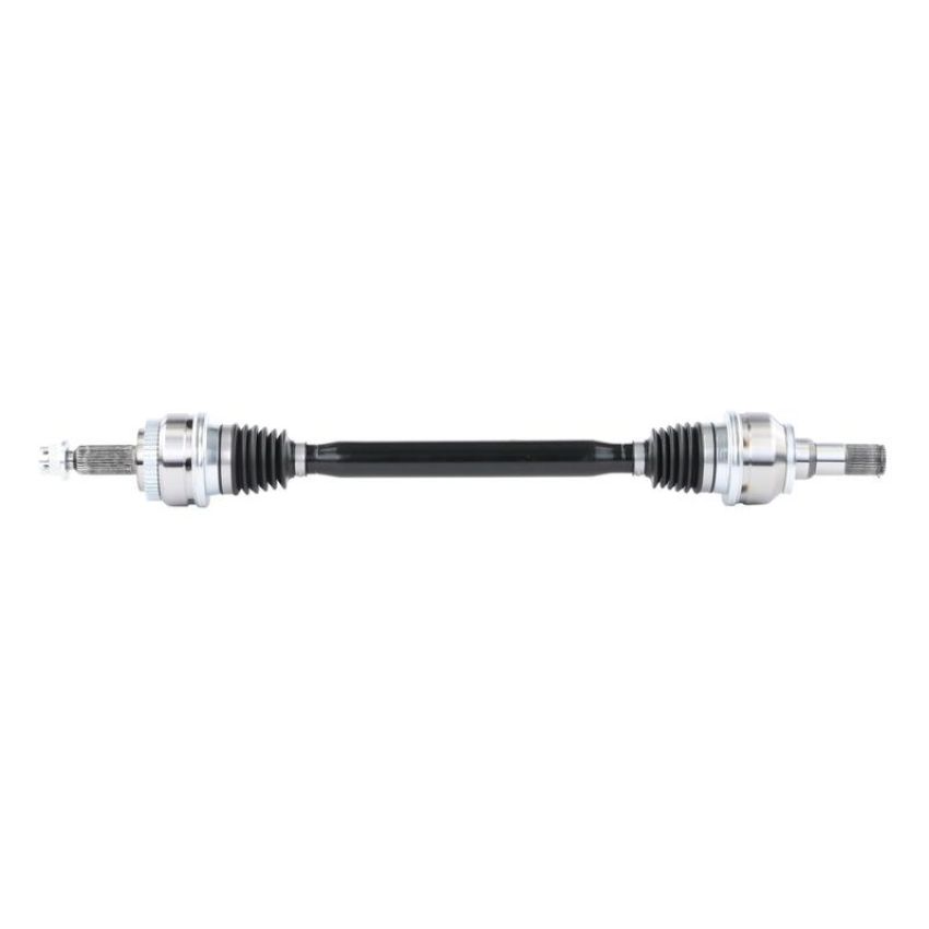 TRAKMOTIVE AXLES KA-86065 CV Axle Shaft