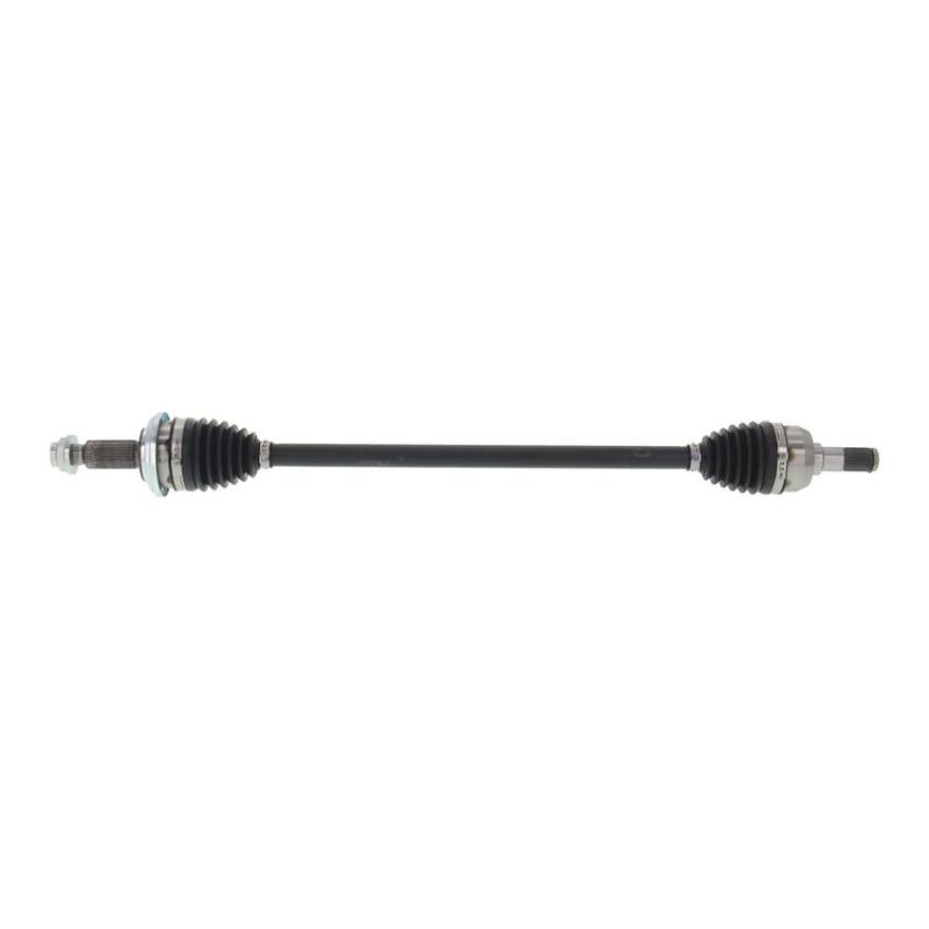 TRAKMOTIVE AXLES KA-86073 AAR CV Axle Shaft
