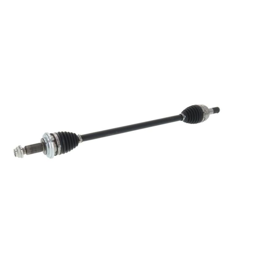 TRAKMOTIVE AXLES KA-86073 AAR CV Axle Shaft