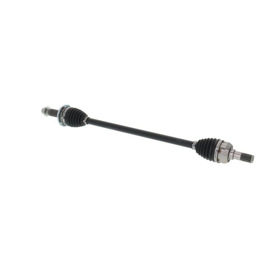 TRAKMOTIVE AXLES KA-86073 AAR CV Axle Shaft