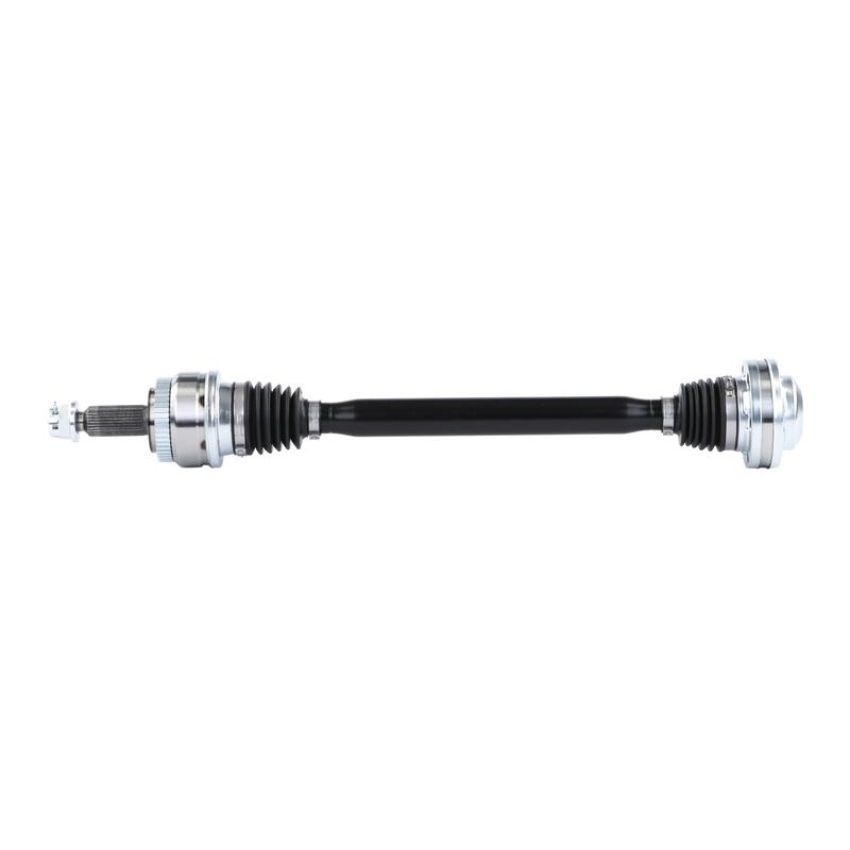 TRAKMOTIVE AXLES KA-86074 CV Axle Shaft