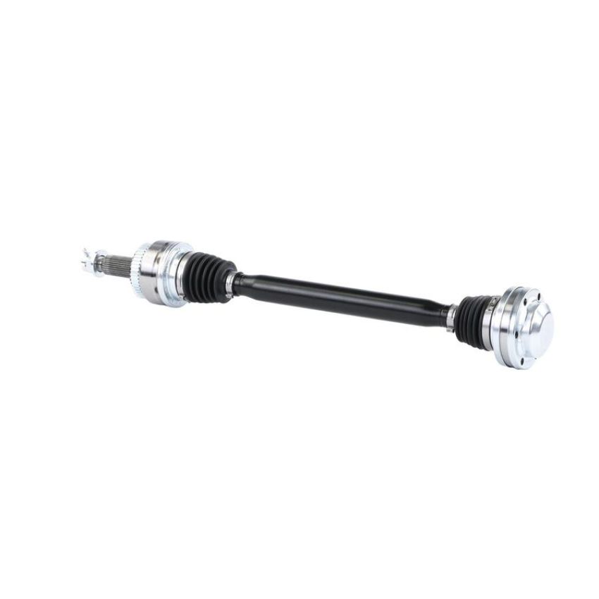 TRAKMOTIVE AXLES KA-86074 CV Axle Shaft