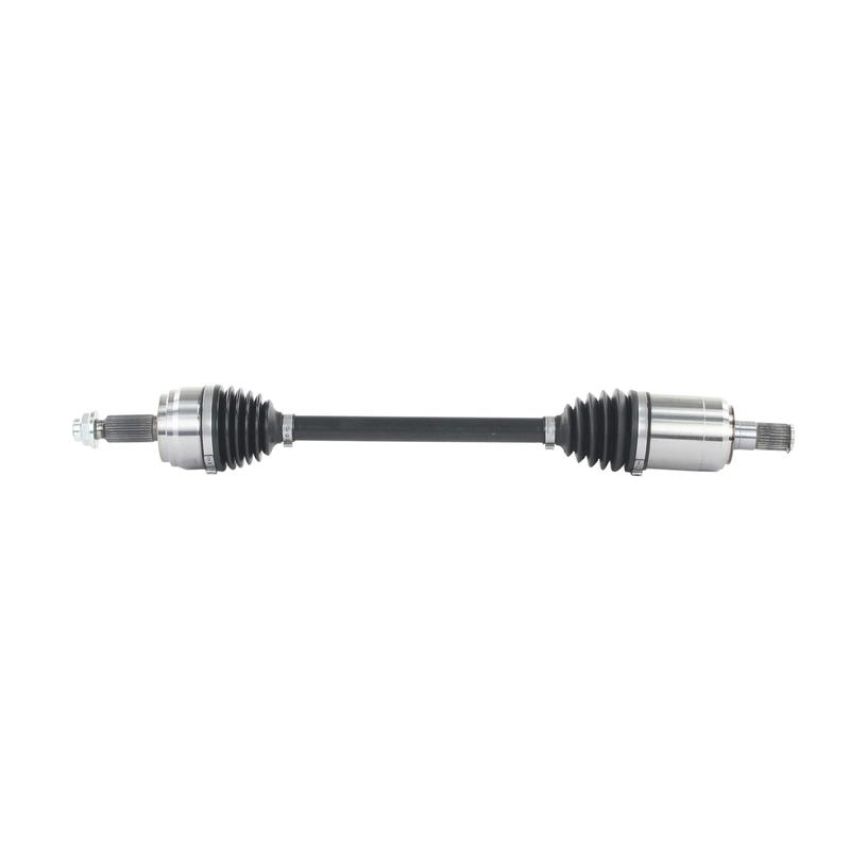 TRAKMOTIVE AXLES KA-86075 AAR CV Axle Shaft