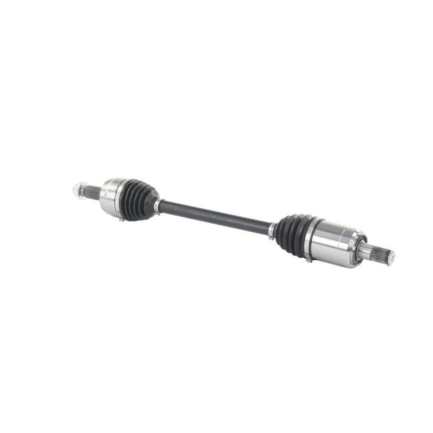 TRAKMOTIVE AXLES KA-86075 AAR CV Axle Shaft