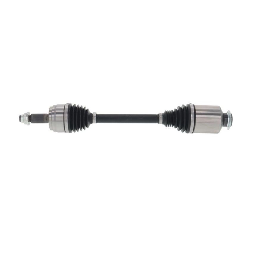 TRAKMOTIVE AXLES KA-86077 AAR CV Axle Shaft