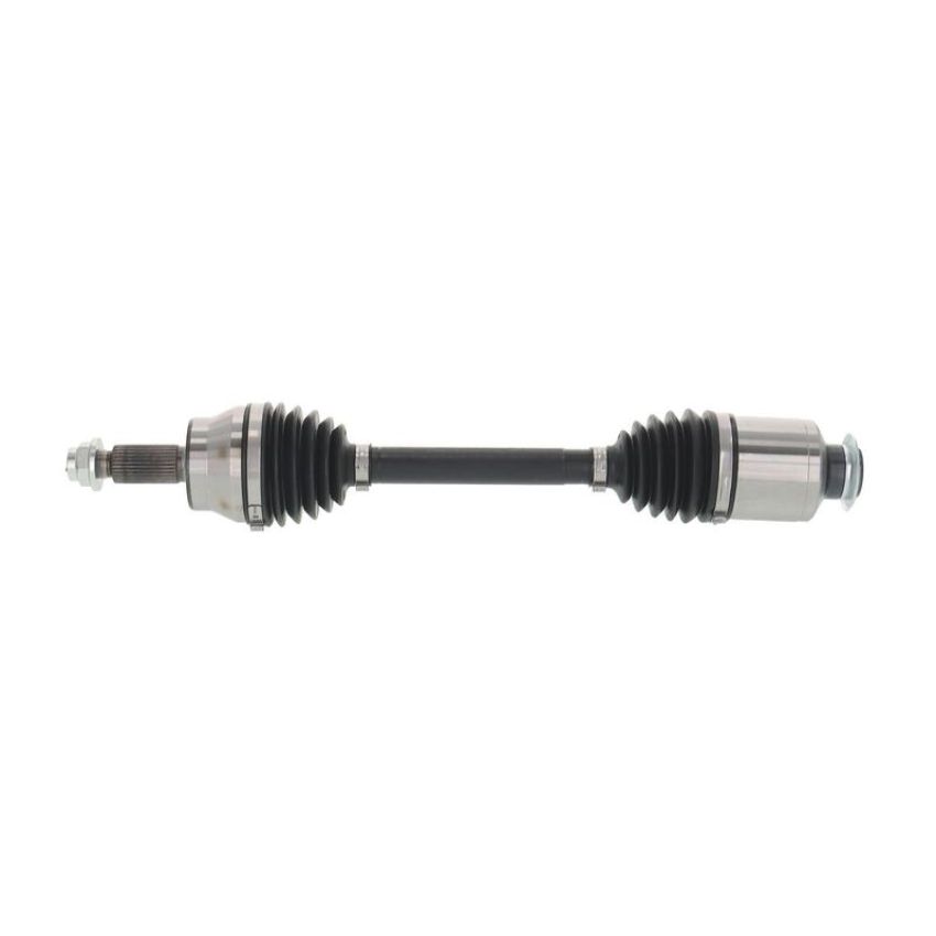 TRAKMOTIVE AXLES KA-86078 AAR CV Axle Shaft