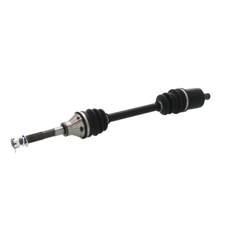 TRAKMOTIVE AXLES KUB-7002 ATV Axle CV Assembly