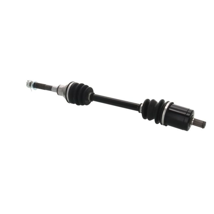 TRAKMOTIVE AXLES KUB-7002 ATV Axle CV Assembly