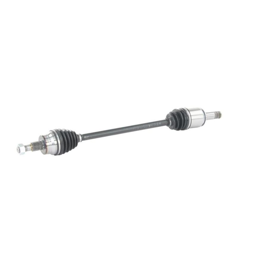 TRAKMOTIVE AXLES MB-8011 CV Axle Shaft