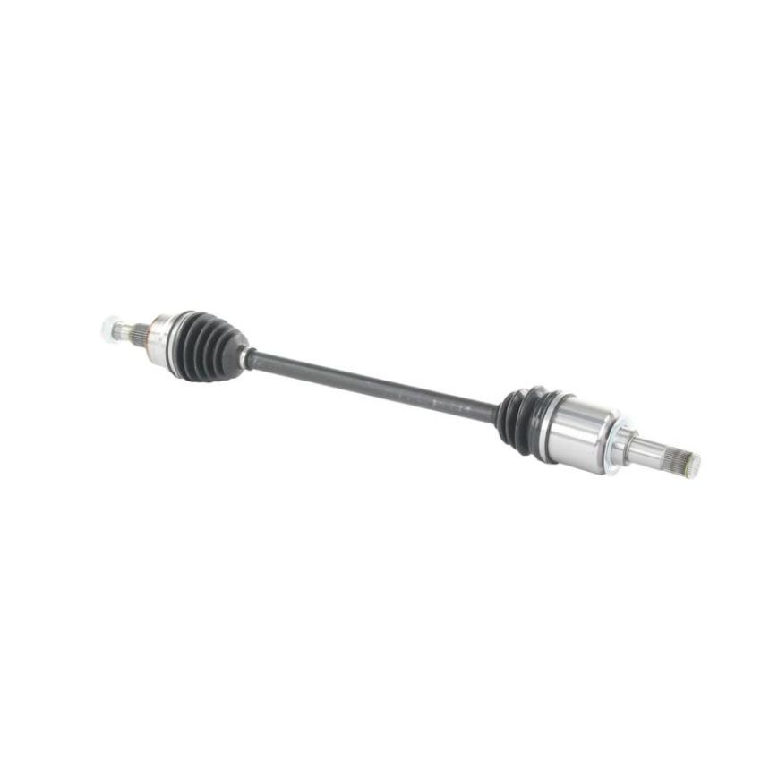 TRAKMOTIVE AXLES MB-8011 CV Axle Shaft