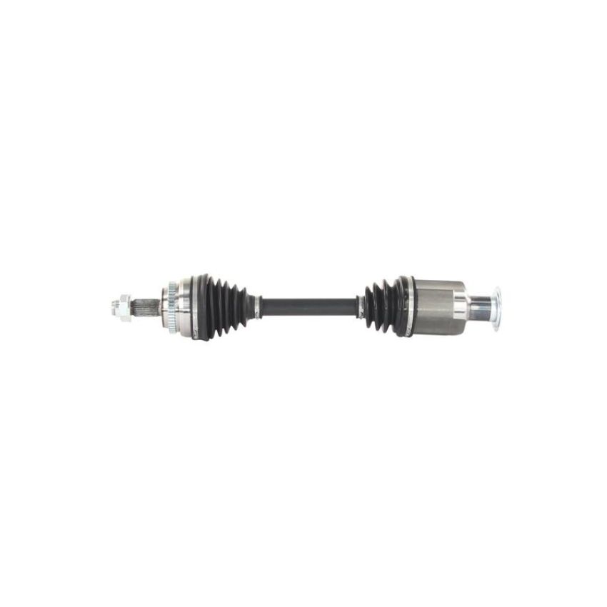 TRAKMOTIVE AXLES MB-8014 CV Axle Shaft