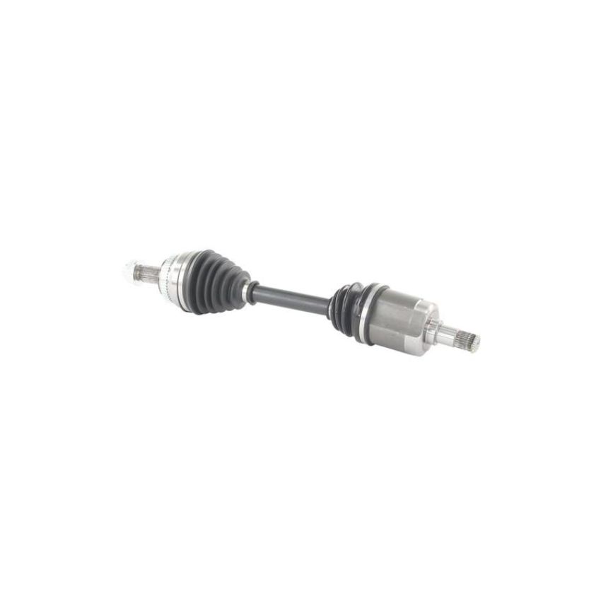 TRAKMOTIVE AXLES MB-8015 CV Axle Shaft