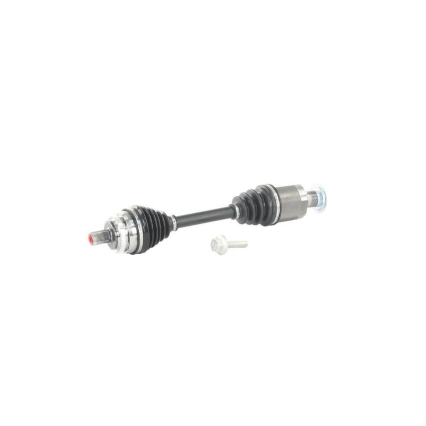 TRAKMOTIVE AXLES MB-8016 CV Axle Shaft