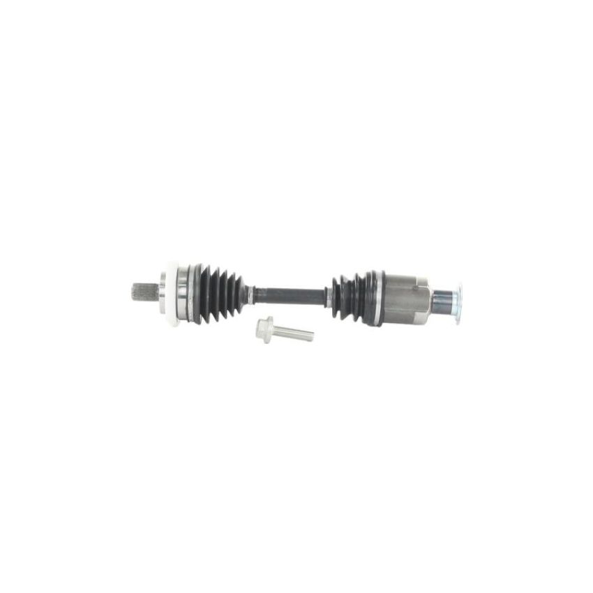 TRAKMOTIVE AXLES MB-8019 CV Axle Shaft