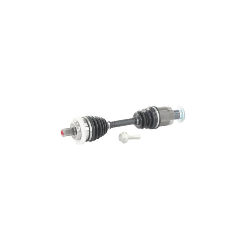 TRAKMOTIVE AXLES MB-8019 CV Axle Shaft