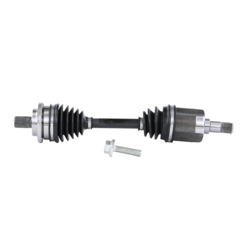 TRAKMOTIVE AXLES MB-8020 CV Axle Shaft