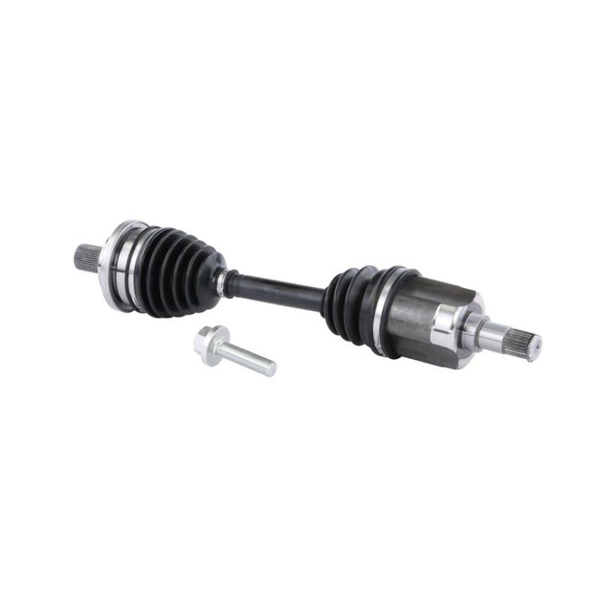 TRAKMOTIVE AXLES MB-8020 CV Axle Shaft