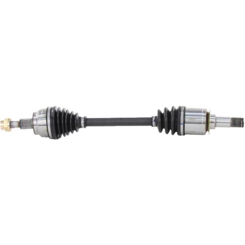 TRAKMOTIVE AXLES MB-8022 CV Axle Shaft