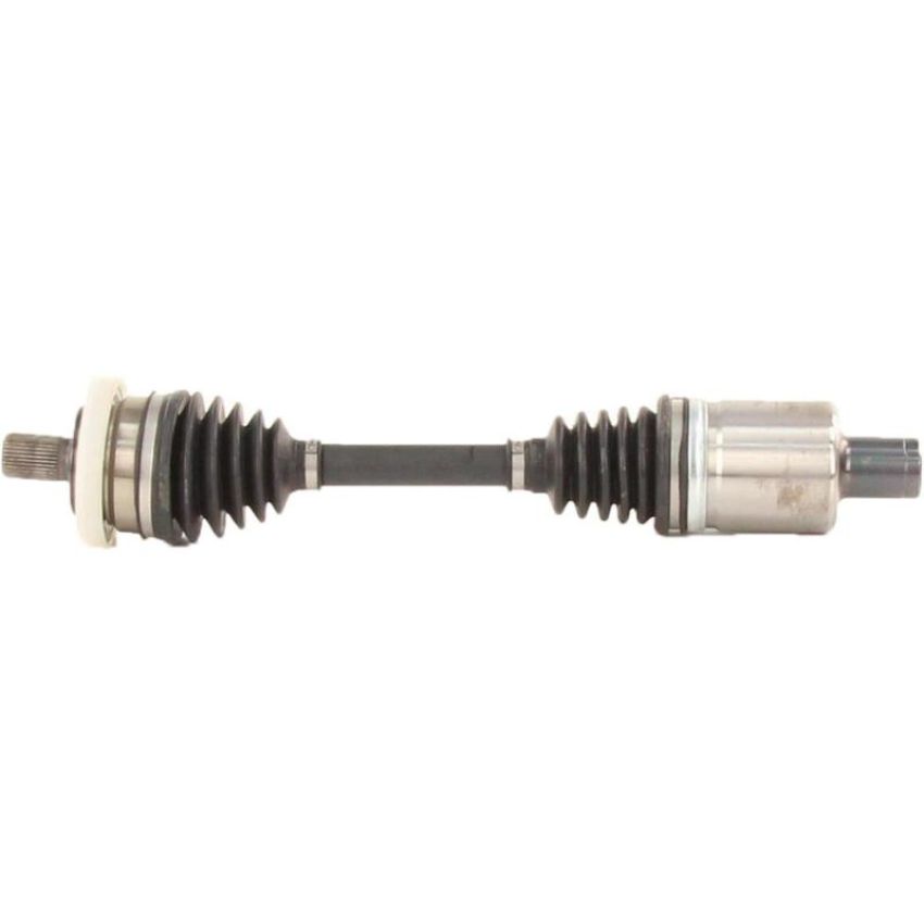 TRAKMOTIVE AXLES MB-8027 CV Axle Shaft