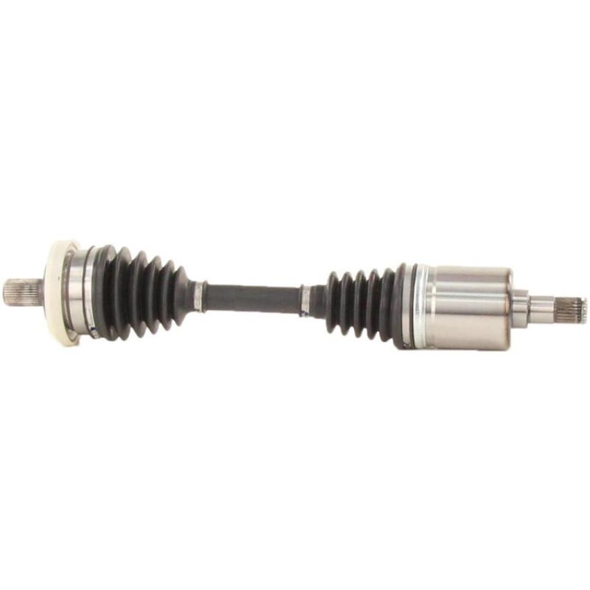 TRAKMOTIVE AXLES MB-8028 CV Axle Shaft