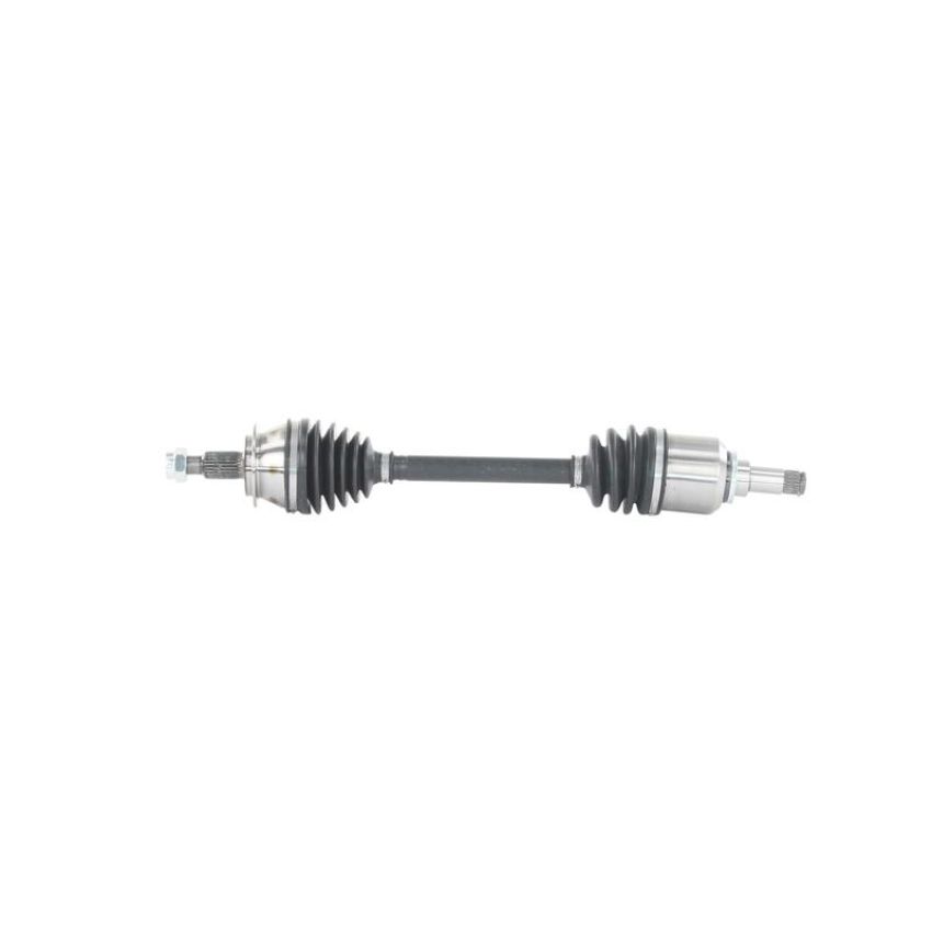 TRAKMOTIVE AXLES MB-8031 CV Axle Shaft