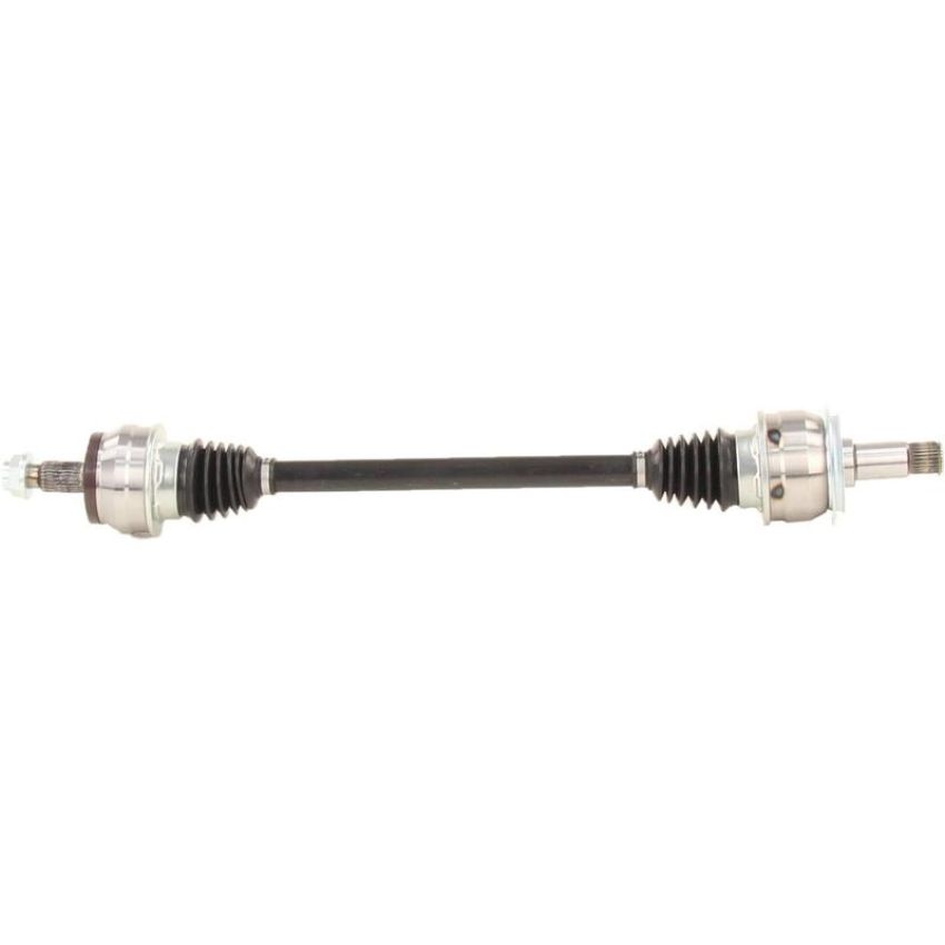 TRAKMOTIVE AXLES MB-8042 CV Axle Shaft