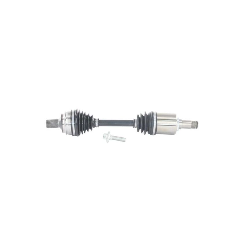 TRAKMOTIVE AXLES MB-8044 AAR CV Axle Shaft