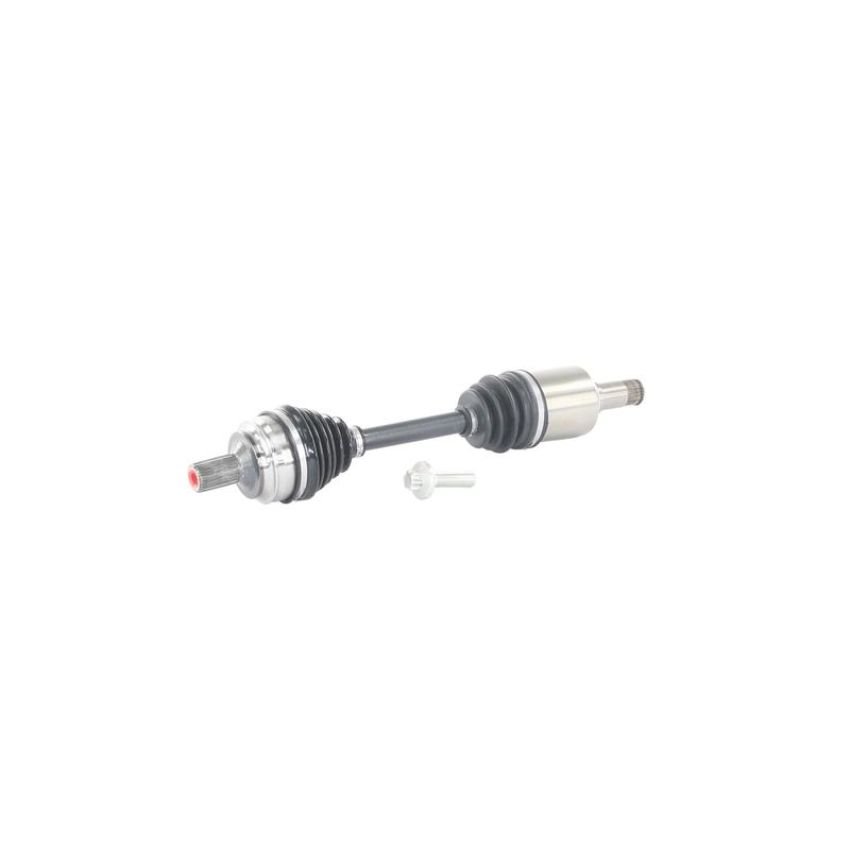 TRAKMOTIVE AXLES MB-8044 AAR CV Axle Shaft