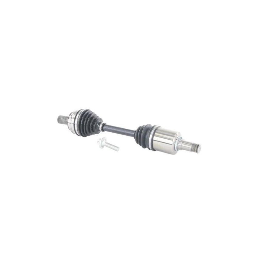TRAKMOTIVE AXLES MB-8044 AAR CV Axle Shaft