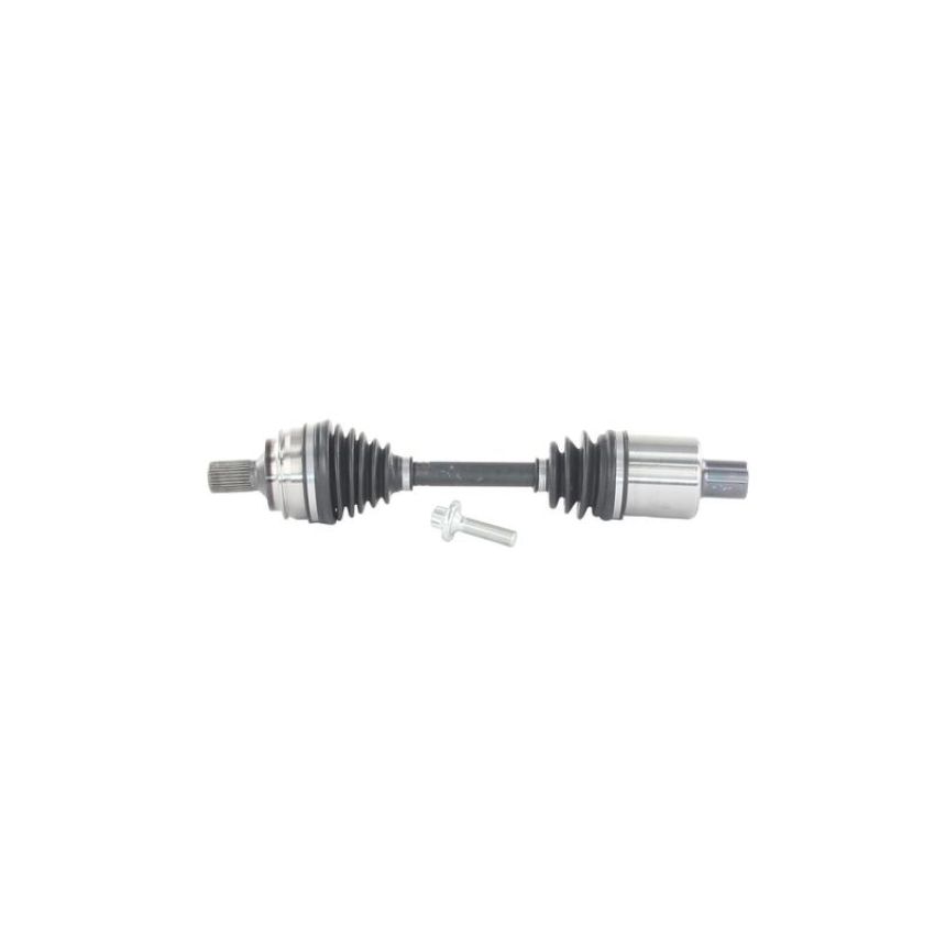 TRAKMOTIVE AXLES MB-8045 AAR CV Axle Shaft