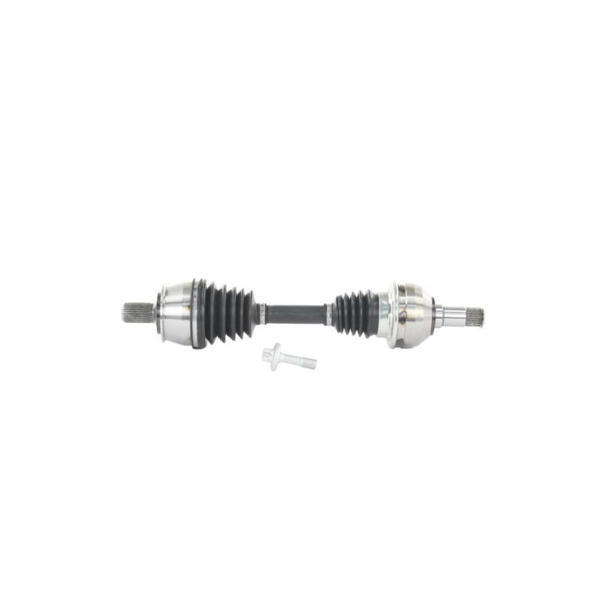 TRAKMOTIVE AXLES MB-8046 CV Axle Shaft