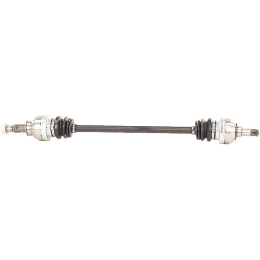 TRAKMOTIVE AXLES MB-8048 CV Axle Shaft