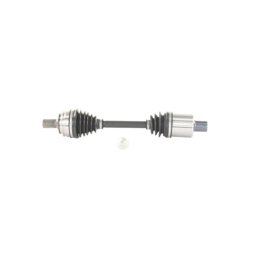 TRAKMOTIVE AXLES MB-8052 AAR CV Axle Shaft