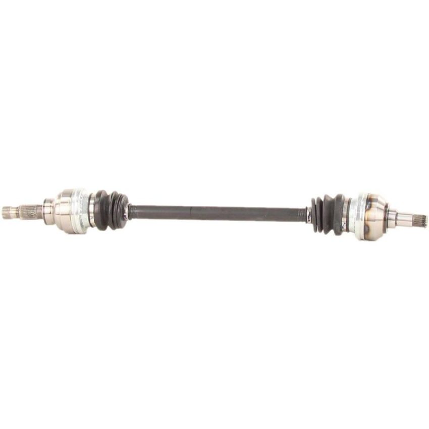 TRAKMOTIVE AXLES MB-8056 CV Axle Shaft